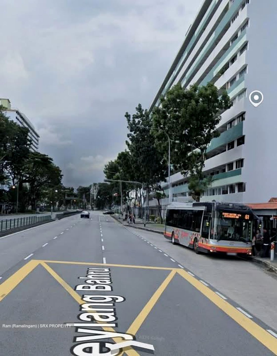 Blk 72 Geylang Bahru (Kallang/Whampoa), HDB 3 Rooms #571413111